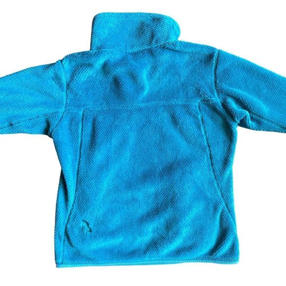 Patagonia Women's Re-Tool Snap-T Fleece Pullover Size Small - Picture 4 of 9
